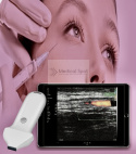 ultrasonograf dla kosmetologii